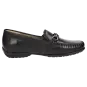 Sioux Schuhe Damen Cortizia-737-H-SC Slipper schwarz 40130 für 149,95 <small>CHF</small> kaufen