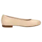 Sioux Schuhe Damen Villanelle-701 Ballerina beige 40183 für 149,95 <small>CHF</small> kaufen