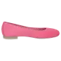 Sioux Schuhe Damen Villanelle-701 Ballerina pink 40192 für 129,95 <small>CHF</small> kaufen