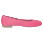Sioux Schuhe Damen Villanelle-701 Ballerina pink 40192 für 99,95 <small>CHF</small> kaufen