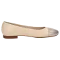 Sioux Schuhe Damen Villanelle-702 Ballerina bronce 40203 für 149,95 <small>CHF</small> kaufen