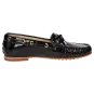 Sioux Schuhe Damen Borinka-701 Slipper schwarz 40220 für 144,95 <small>CHF</small> kaufen