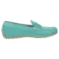 Sioux Schuhe Damen Carmona-700 Slipper grün 40335 für 129,95 <small>CHF</small> kaufen