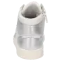 Sioux Schuhe Damen Maites sneaker 002 Stiefelette silber 40410 für 169,95 <small>CHF</small> kaufen