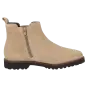 Sioux Schuhe Damen Meredith-701-H Stiefelette beige 40452 für 199,95 <small>CHF</small> kaufen