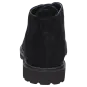 Sioux Schuhe Damen Meredith-702-H Stiefelette dunkelblau 40462 für 144,95 <small>CHF</small> kaufen