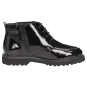 Sioux Schuhe Damen Meredith-748-WF-H Stiefelette schwarz 40471 für 199,95 <small>CHF</small> kaufen