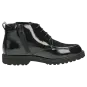 Sioux Schuhe Damen Meredith-748-WF-H Stiefelette dunkelblau 40472 für 199,95 <small>CHF</small> kaufen