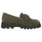 Sioux Schuhe Damen Meredira-727-H Slipper dunkelgrün 40545 für 169,95 <small>CHF</small> kaufen