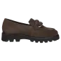 Sioux Schuhe Damen Meredira-727-H Slipper dunkelbraun 40546 für 169,95 <small>CHF</small> kaufen