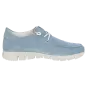 Sioux Schuhe Damen Mokrunner-D-007 Schnürschuh hellblau 40974 für 129,95 <small>CHF</small> kaufen