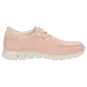 Sioux Schuhe Damen Mokrunner-D-007 Schnürschuh rosa 40977 für 129,95 <small>CHF</small> kaufen