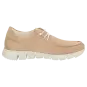Sioux Schuhe Damen Mokrunner-D-007 Schnürschuh beige 40978 für 129,95 <small>CHF</small> kaufen