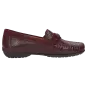 Sioux Schuhe Damen Cortizia-723-H Slipper dunkelrot 41071 für 109,95 <small>CHF</small> kaufen