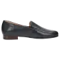 Sioux Schuhe Damen Arilmona-700 Slipper dunkelblau 41123 für 129,95 <small>CHF</small> kaufen