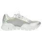 Sioux Schuhe Damen Mokrunner-D-017 Sneaker silber 41193 für 119,95 <small>CHF</small> kaufen