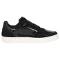 Sioux Schuhe Damen Maites sneaker 001 Sneaker schwarz 41222 für 94,95 <small>CHF</small> kaufen