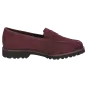 Sioux Schuhe Damen Meredith-709-H Slipper dunkelrot 41273 für 159,95 <small>CHF</small> kaufen