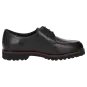 Sioux Schuhe Damen Meredith-749-H Schnürschuh schwarz 41280 für 169,95 <small>CHF</small> kaufen