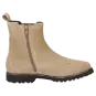 Sioux Schuhe Damen Meredith-751-H Stiefelette beige 41321 für 134,95 <small>CHF</small> kaufen