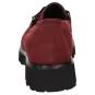 Sioux Schuhe Damen Meredira-751-H Slipper dunkelrot 41349 für 119,95 <small>CHF</small> kaufen