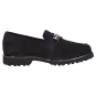 Sioux Schuhe Damen Meredith-752-H Slipper dunkelblau 41351 für 169,95 <small>CHF</small> kaufen