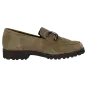 Sioux Schuhe Damen Meredith-753-H Slipper grün 41365 für 119,95 <small>CHF</small> kaufen