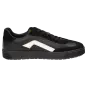 Sioux Schuhe Damen Tedroso-DA-714 Sneaker schwarz 41462 für 94,95 <small>CHF</small> kaufen