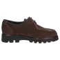 Sioux Schuhe Damen Meredira-752-H Schnürschuh dunkelbraun 41543 für 169,95 <small>CHF</small> kaufen