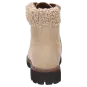 Sioux Schuhe Damen Elmiana-702-TEX-WF Stiefelette beige 41561 für 199,95 <small>CHF</small> kaufen