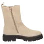 Sioux Schuhe Damen Kuimba-707 Stiefelette beige 41681 für 199,95 <small>CHF</small> kaufen