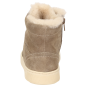 Sioux Schuhe Damen Maites sneak 006-LF Stiefelette beige 41710 für 179,95 <small>CHF</small> kaufen