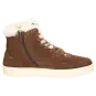 Sioux Schuhe Damen Maites sneak 006-LF Stiefelette braun 41714 für 179,95 <small>CHF</small> kaufen