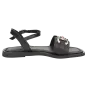 Sioux Schuhe Damen Molsirka-704 Sandale schwarz 41790 für 129,95 <small>CHF</small> kaufen