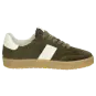 Sioux Schuhe Damen Tedroso-DA-717 Sneaker dunkelgrün 42014 für 159,95 <small>CHF</small> kaufen