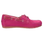 Sioux Schuhe Damen Simadesa-701 Schnürschuh pink 42052 für 149,95 <small>CHF</small> kaufen