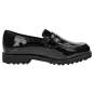 Sioux Schuhe Damen Meredith-755-H Slipper schwarz 42090 für 169,95 <small>CHF</small> kaufen