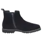 Sioux Schuhe Damen Meredith-701-H Stiefelette dunkelblau 42111 für 199,95 <small>CHF</small> kaufen