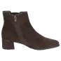 Sioux Schuhe Damen Fendrina-713 Stiefelette dunkelbraun 42131 für 169,95 <small>CHF</small> kaufen