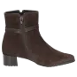 Sioux Schuhe Damen Fendrina-715 Stiefelette dunkelbraun 42151 für 179,95 <small>CHF</small> kaufen