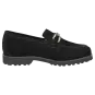 Sioux Schuhe Damen Meredith-757-H Slipper schwarz 42170 für 169,95 <small>CHF</small> kaufen