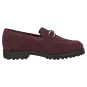 Sioux Schuhe Damen Meredith-757-H Slipper dunkelrot 42173 für 169,95 <small>CHF</small> kaufen