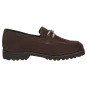 Sioux Schuhe Damen Meredith-757-H Slipper dunkelbraun 42174 für 169,95 <small>CHF</small> kaufen