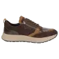 Sioux Schuhe Damen Sunivla-704-J Sneaker braun 42192 für 169,95 <small>CHF</small> kaufen