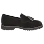 Sioux Schuhe Damen Meredith-758-H Slipper schwarz 42201 für 169,95 <small>CHF</small> kaufen