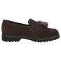 Sioux Schuhe Damen Meredith-758-H Slipper dunkelbraun 42203 für 169,95 <small>CHF</small> kaufen