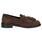 Sioux Schuhe Damen Nishima-703 Slipper dunkelbraun 42241 für 169,95 <small>CHF</small> kaufen