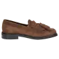 Sioux Schuhe Damen Nishima-703 Slipper braun 42242 für 169,95 <small>CHF</small> kaufen