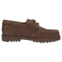 Sioux Schuhe Damen Mikanera-700 Schnürschuh dunkelbraun 42311 für 159,95 <small>CHF</small> kaufen