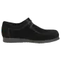 Sioux Schuhe Damen Grashopper-D-015 Schnürschuh schwarz 42380 für 169,95 <small>CHF</small> kaufen